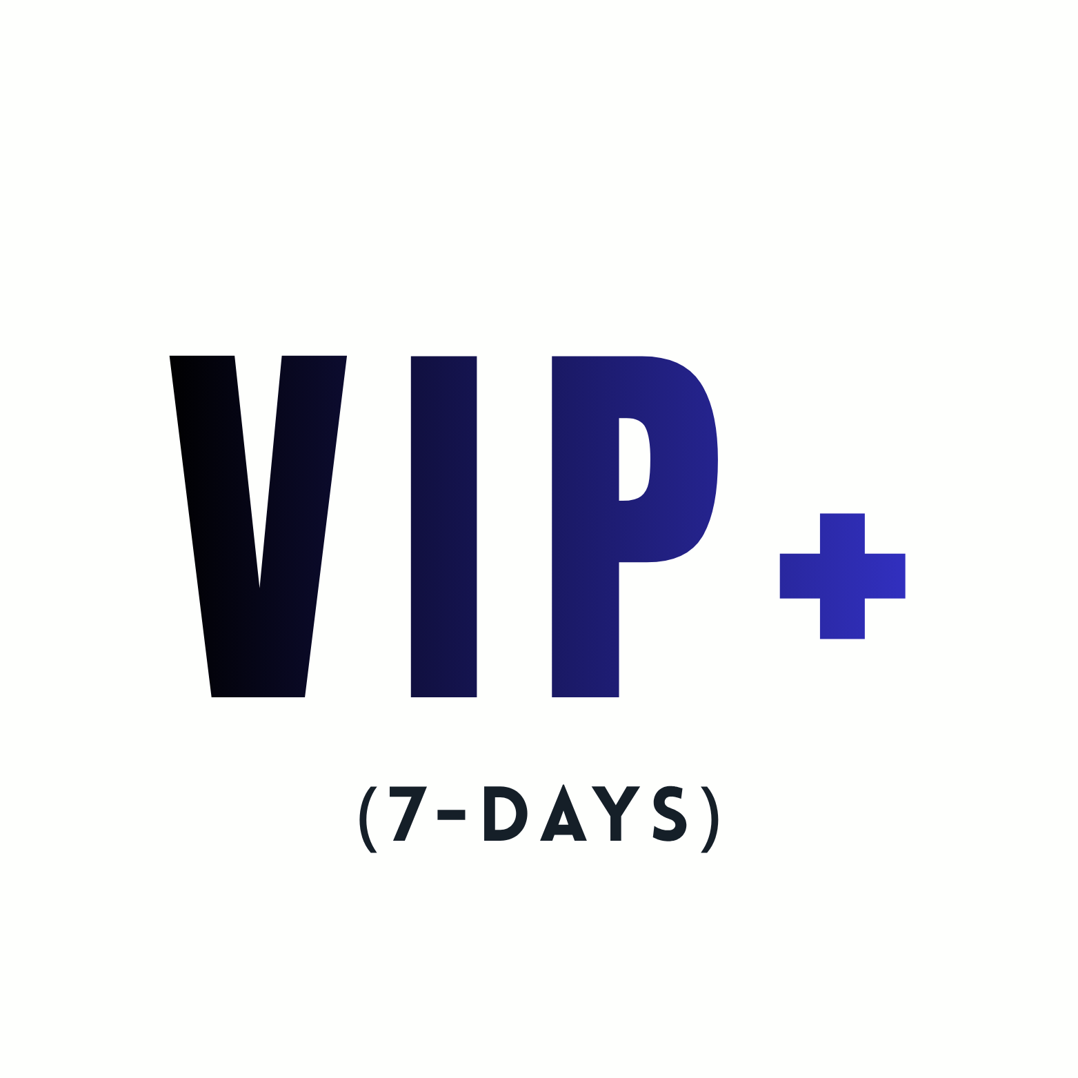 7-Day Access