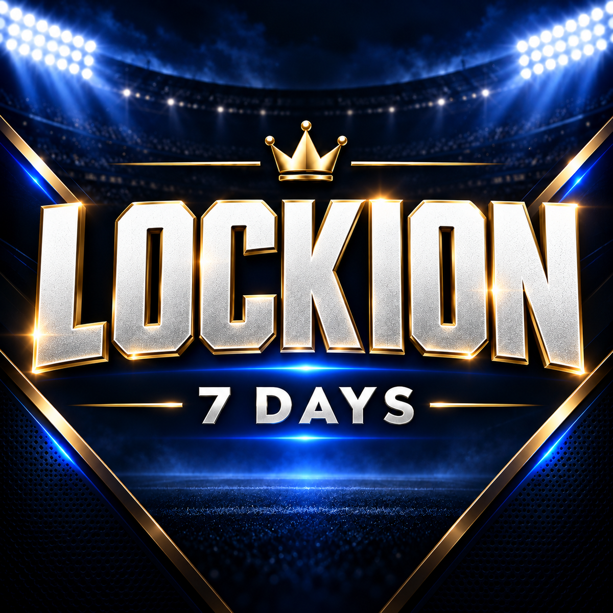 7-Day Pass