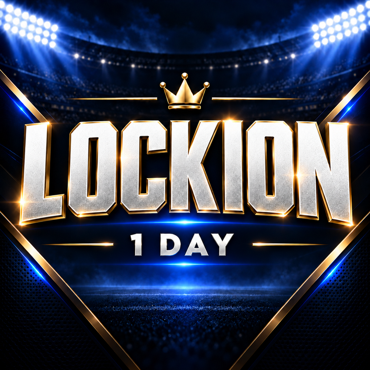 1-Day Pass